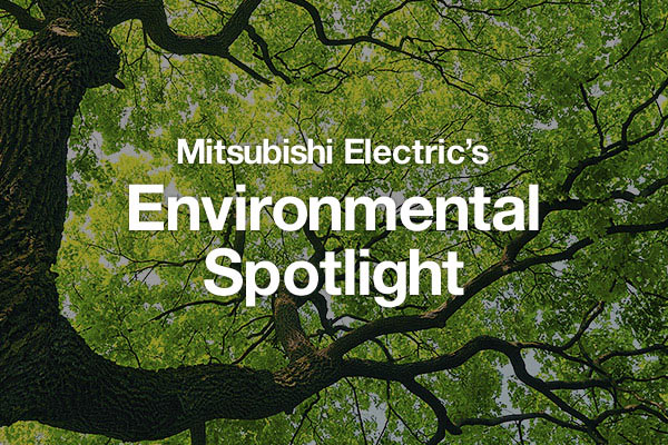 Environmental Spotlight in Asia